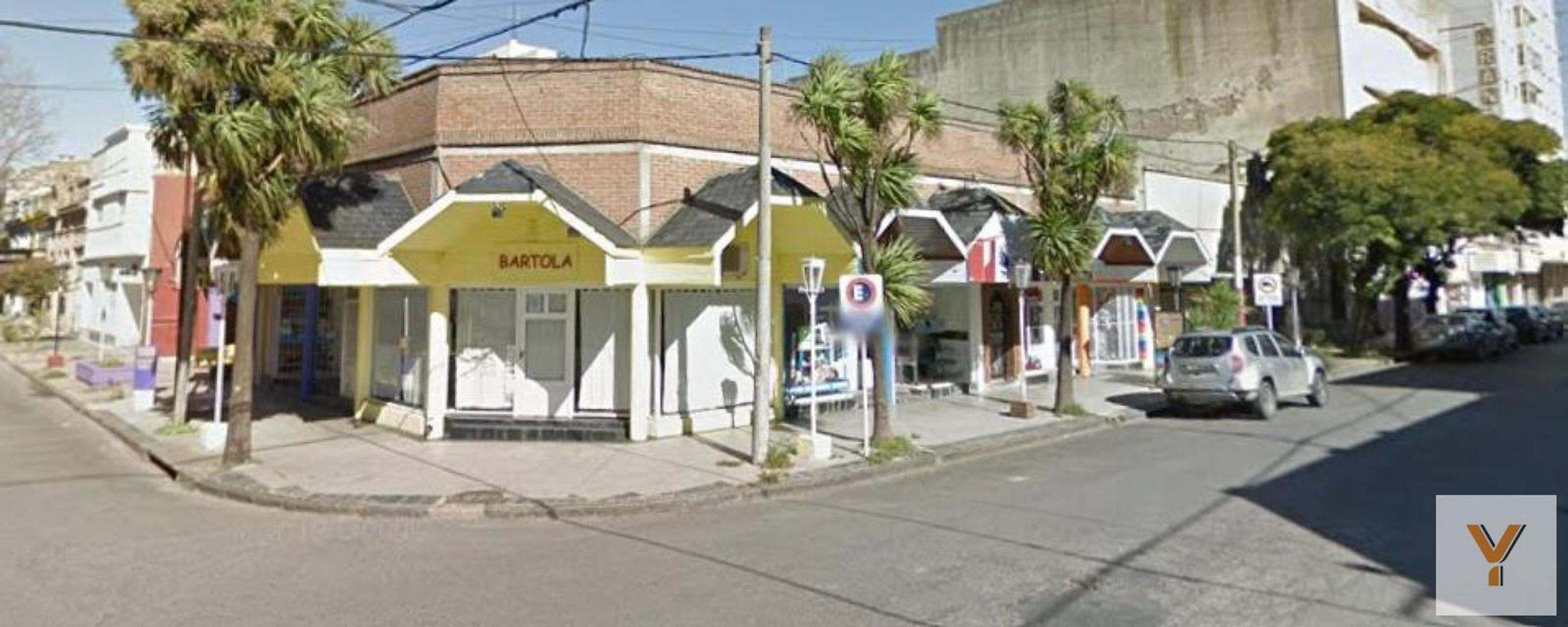 Local en Venta 50 años
