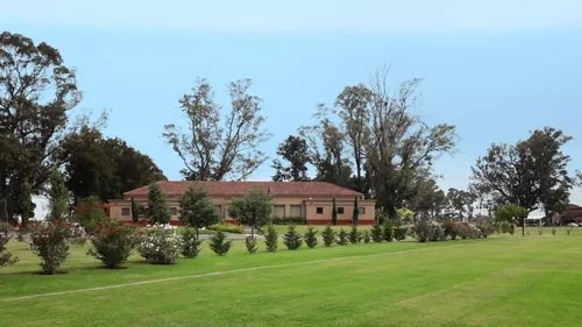 Terreno en Venta en San Lucas, USD 38.000