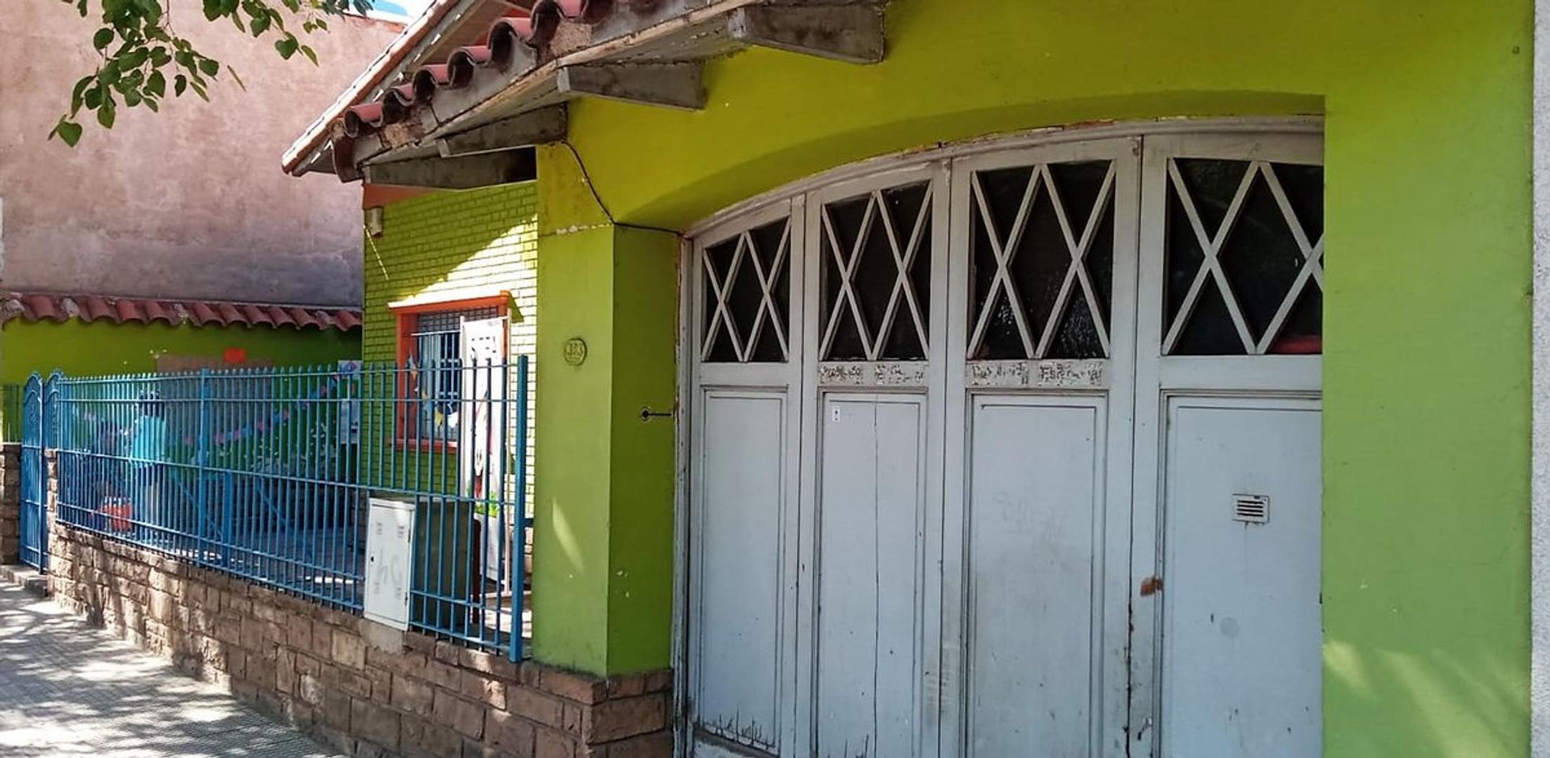 Casa en Alquiler de 4 dormitorios