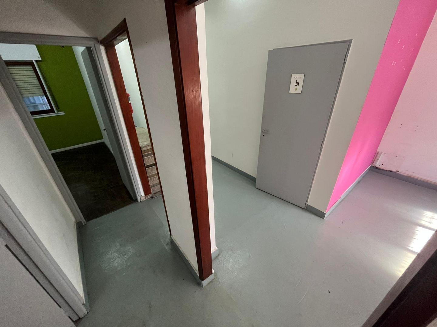 Casa en Alquiler 45 años