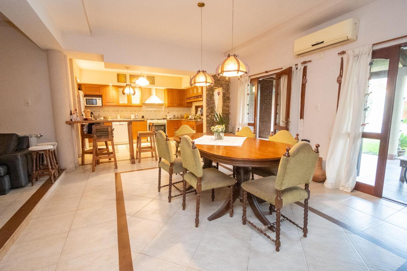 Casa en Venta 19 años