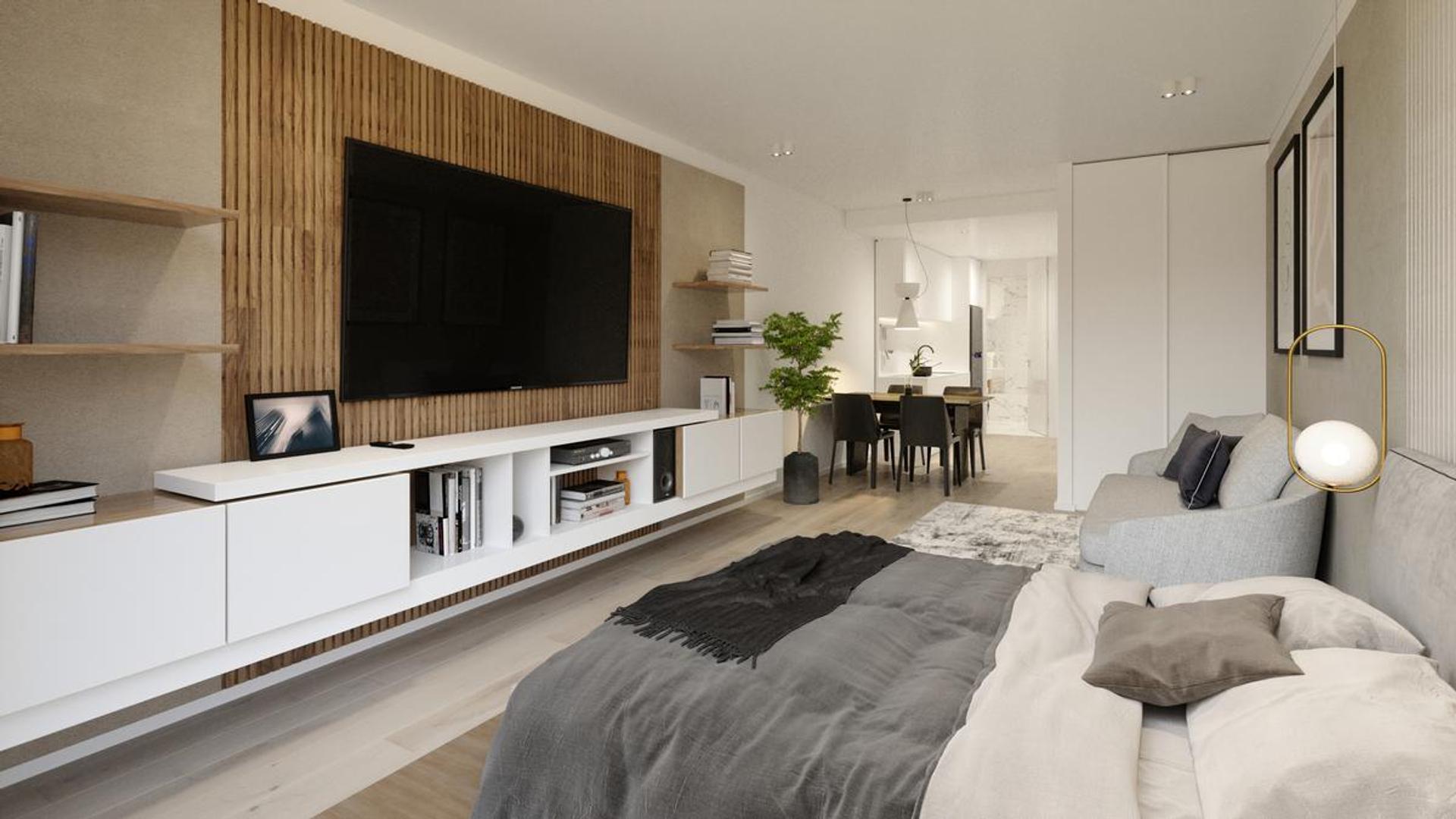 Departamento en Venta al Sudoeste