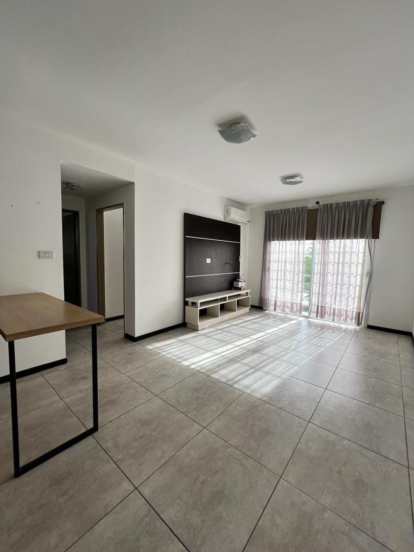 Venta depto 1 dormitorio Edificio Montpellier