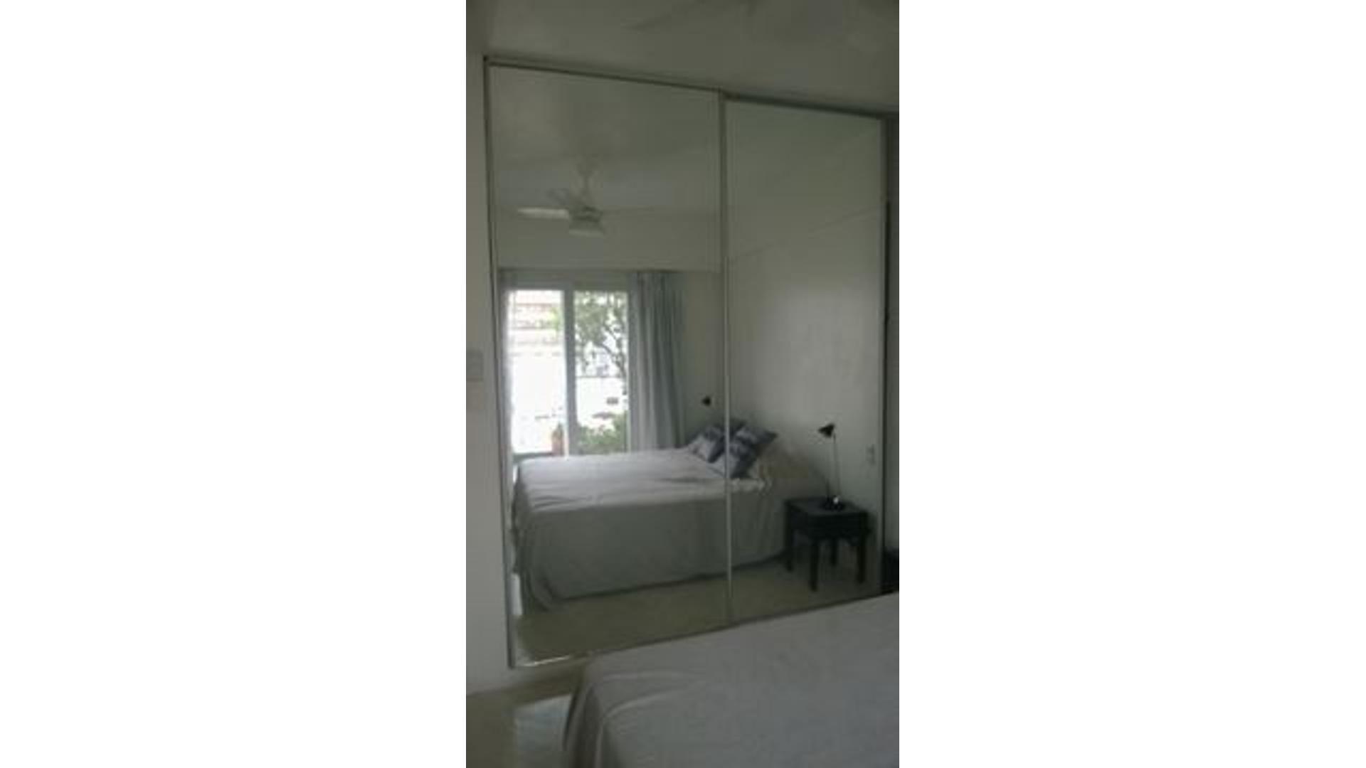 Excelente 2 Ambientes en Recoleta