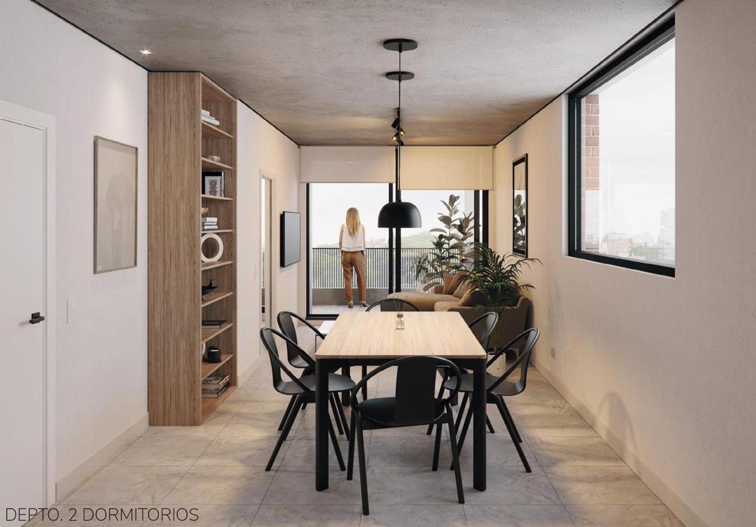 Emprendimiento en Abasto