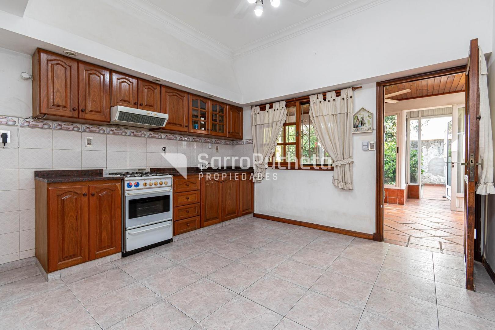 Casa en Venta de 2 dormitorios