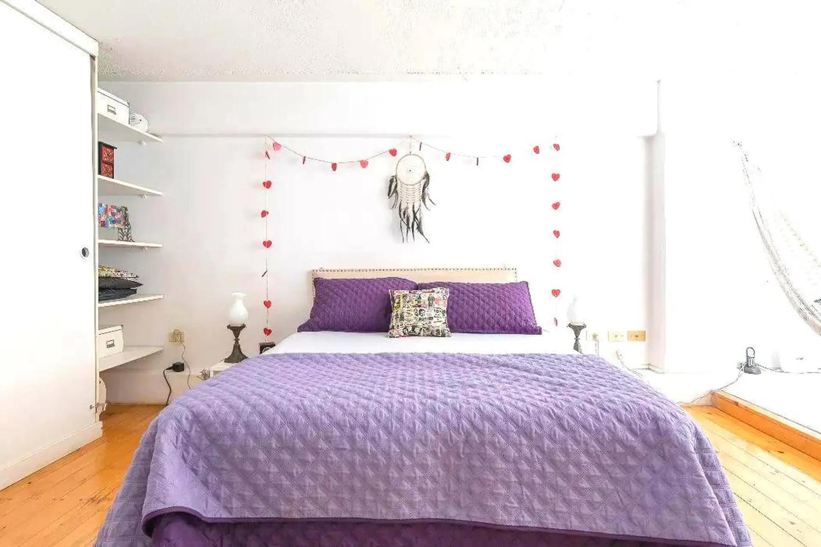 Departamento en alquiler Temporario