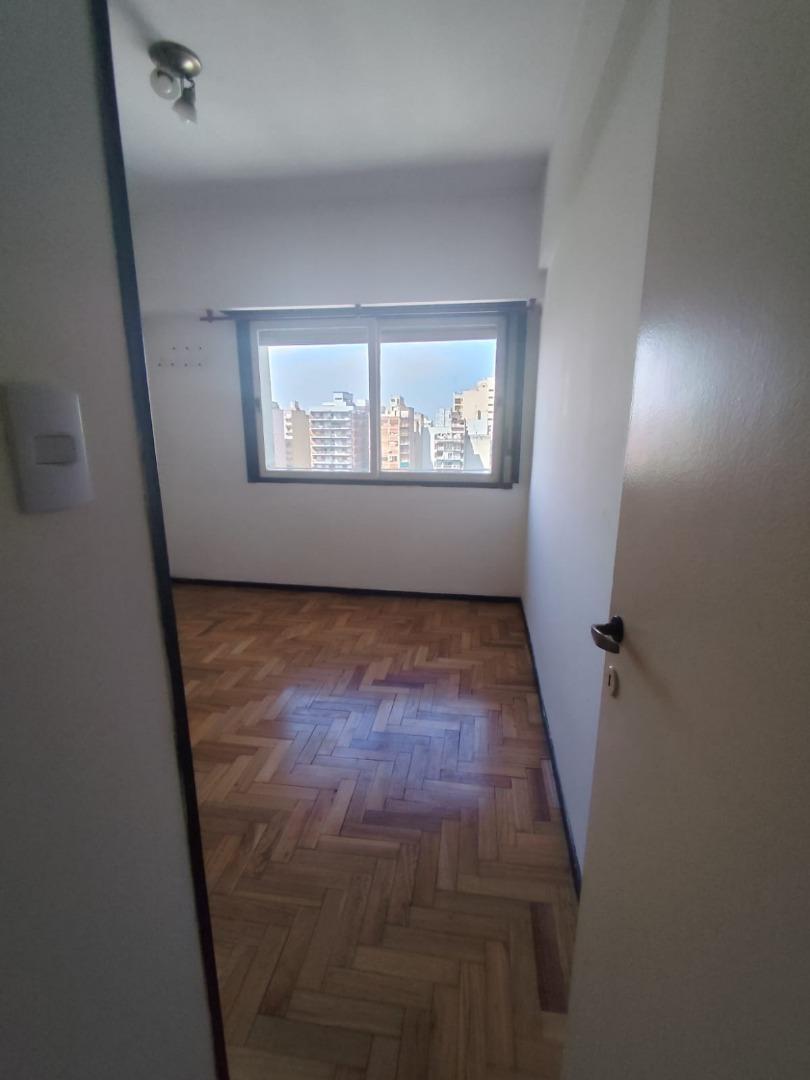 Departamento en Alquiler 50 años