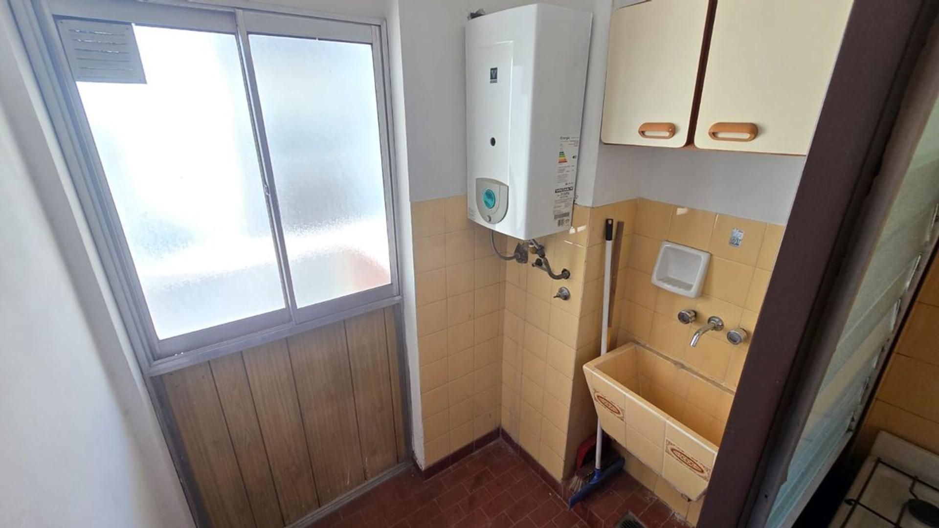 Departamento en Alquiler en Velez Sarsfield, $ 590.000