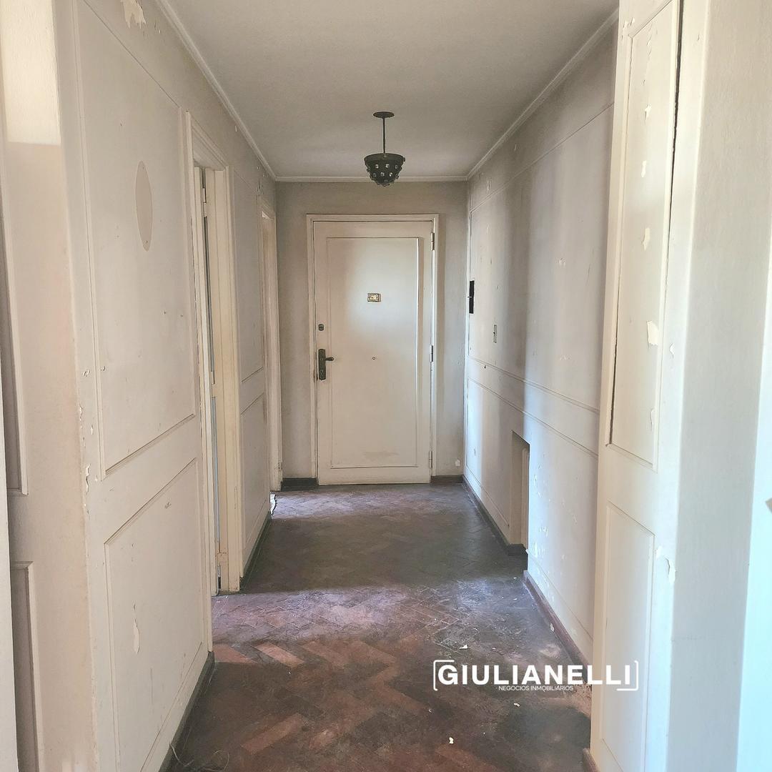 Blvd. Oroño 600, Piso 4