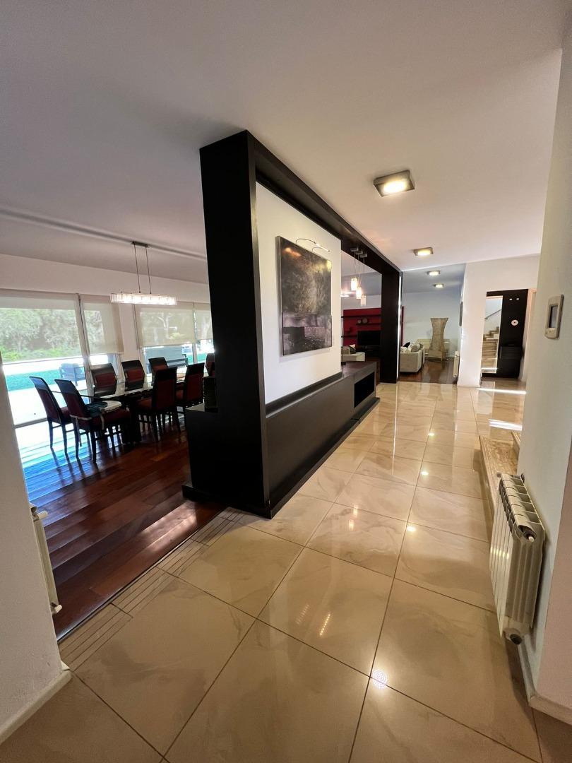 Country El Bosque Molino De Torres 5031