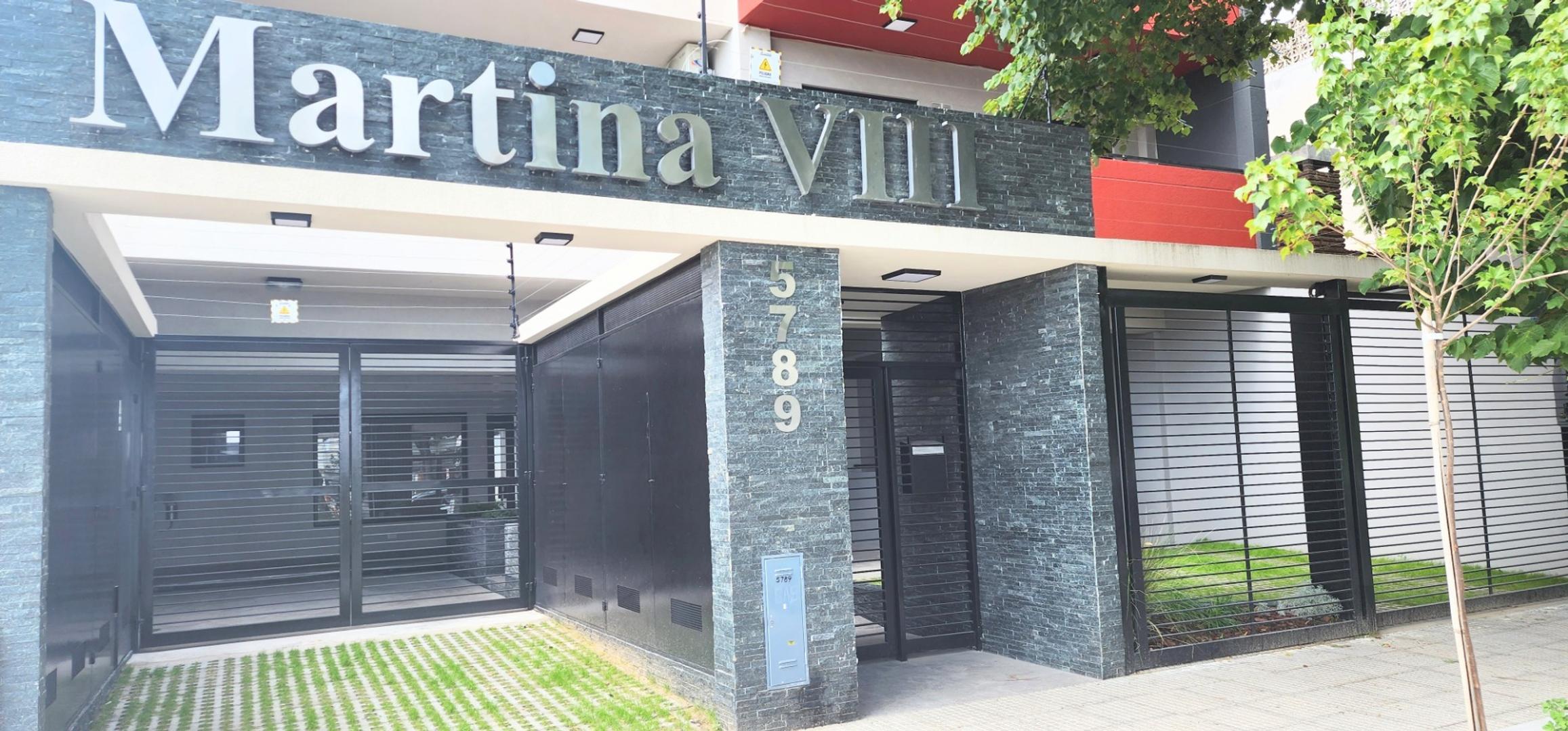 DEPARTAMENTO DE DOS AMBIENTES CON BALCON