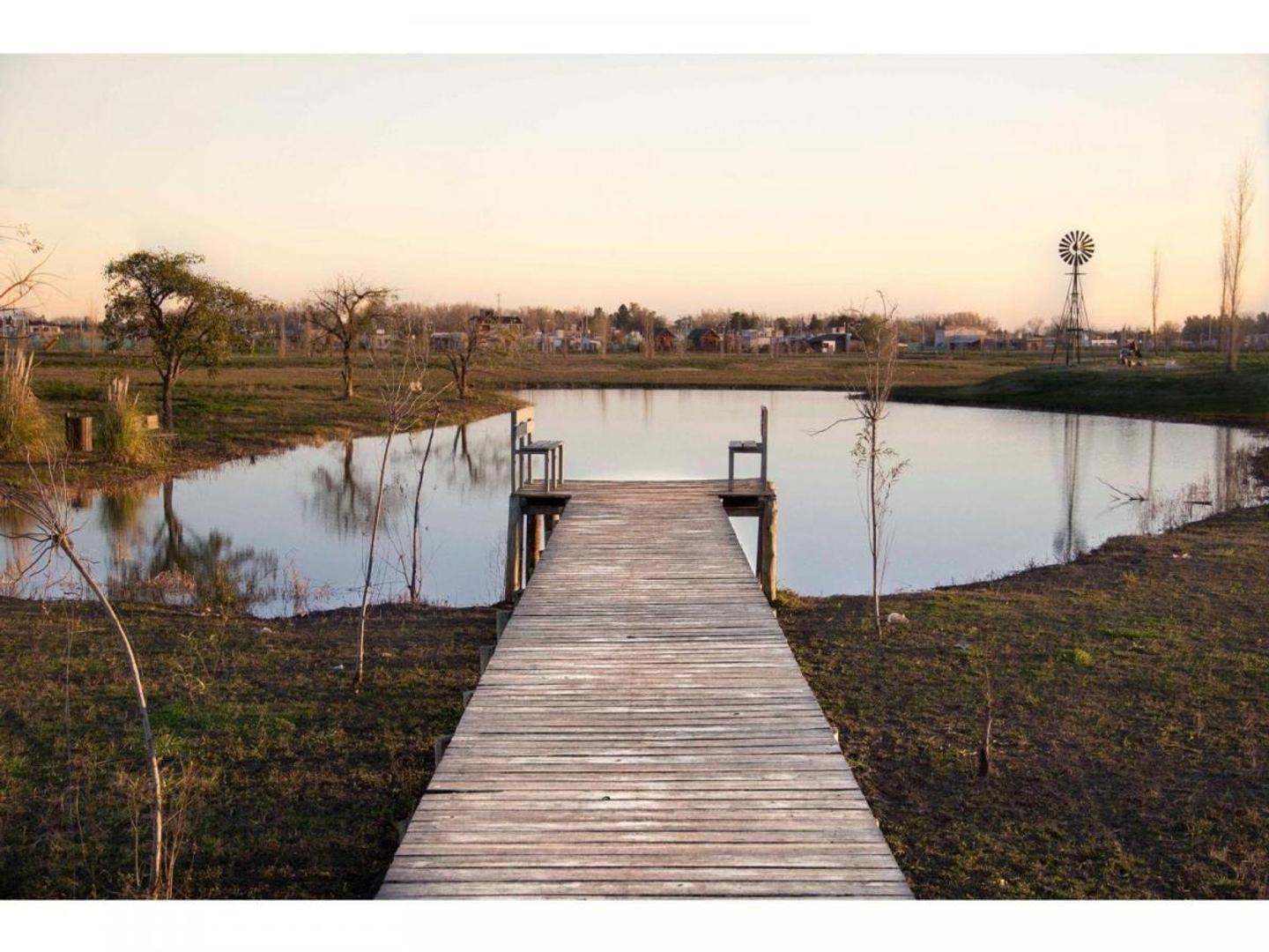 Terreno en Venta en Las Tardes, USD 40.950