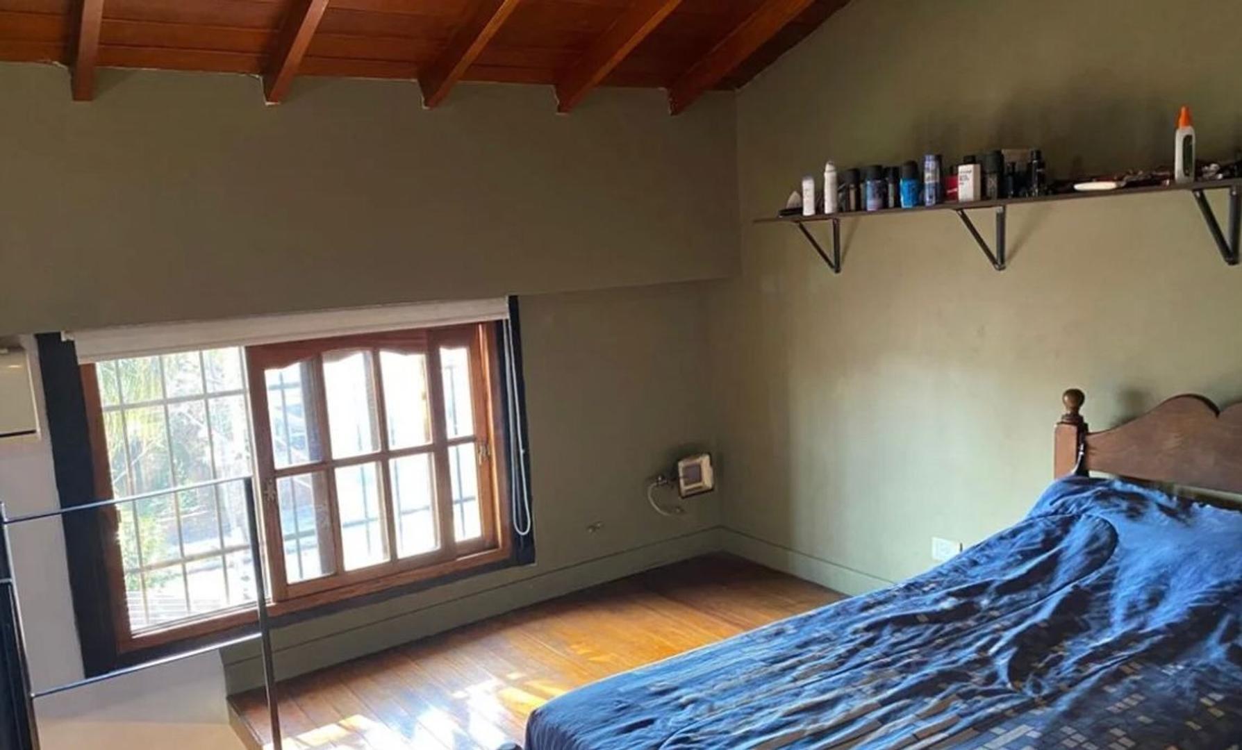 Casa en Venta 17 años