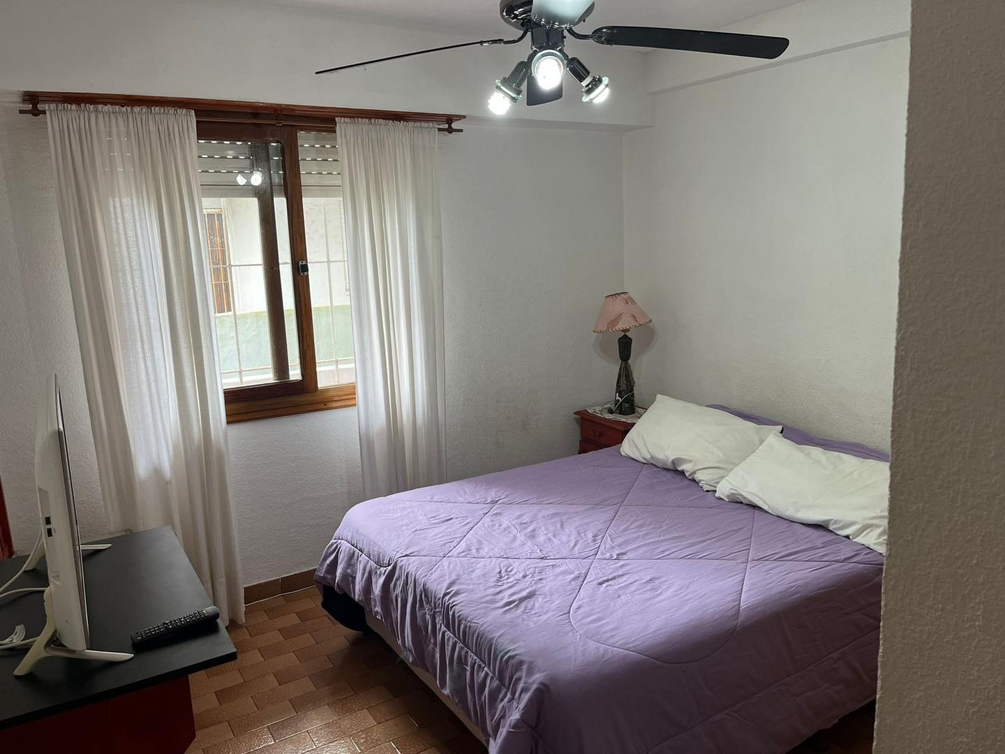 Departamento en Alquiler Temporal con 1 cocheras