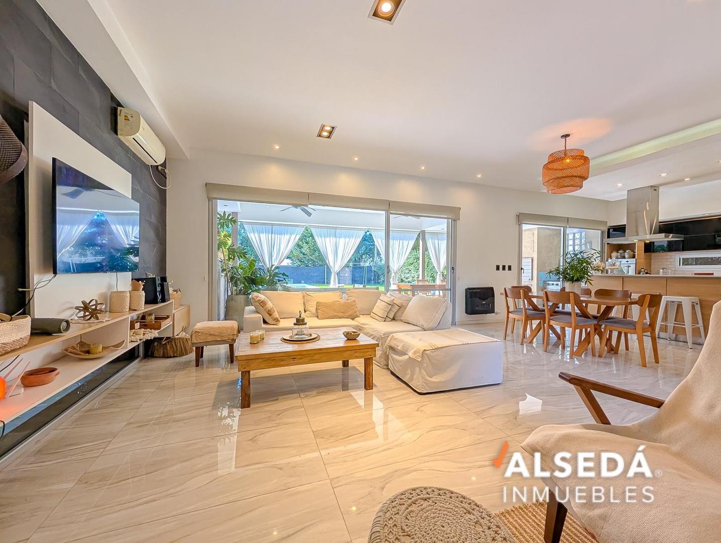 Casa en Venta de 3 dormitorios