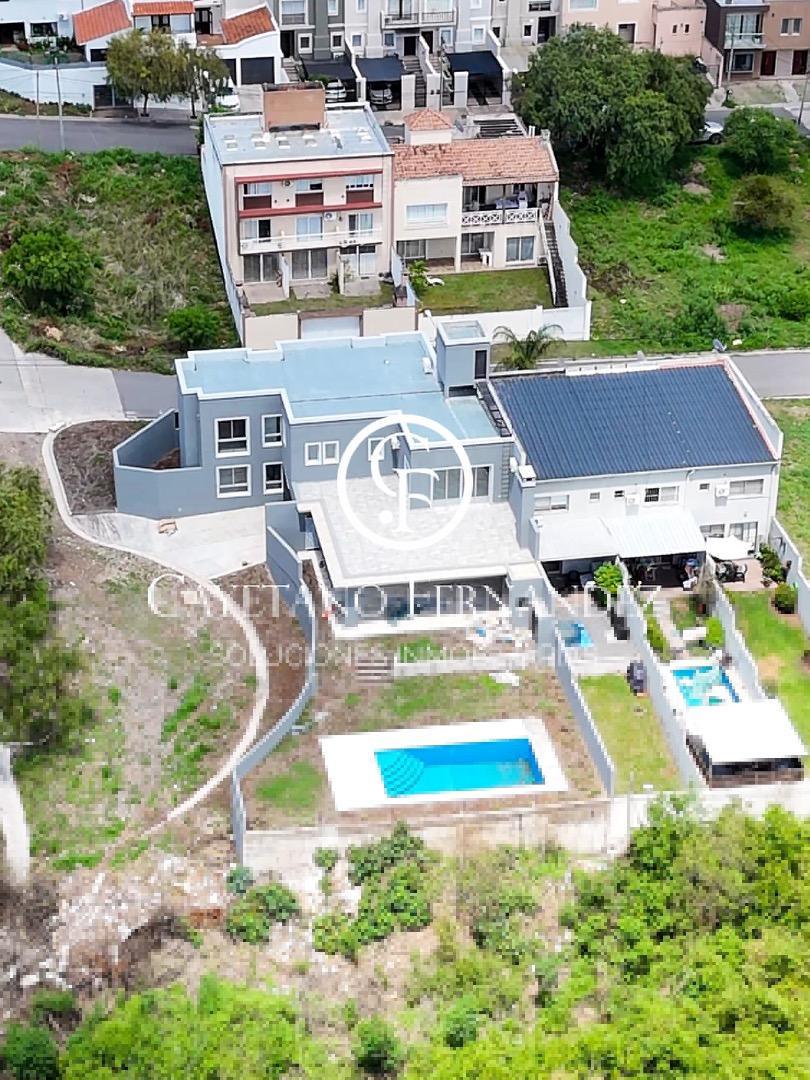 Alquilo hermosa casa en Gran Bourg / Salta Capital !