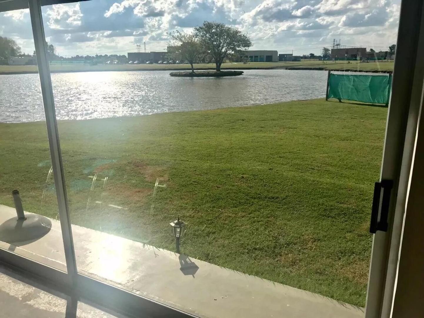 F. Caseres Y Ruta 58 Km 13,5 Barrio La Alameda