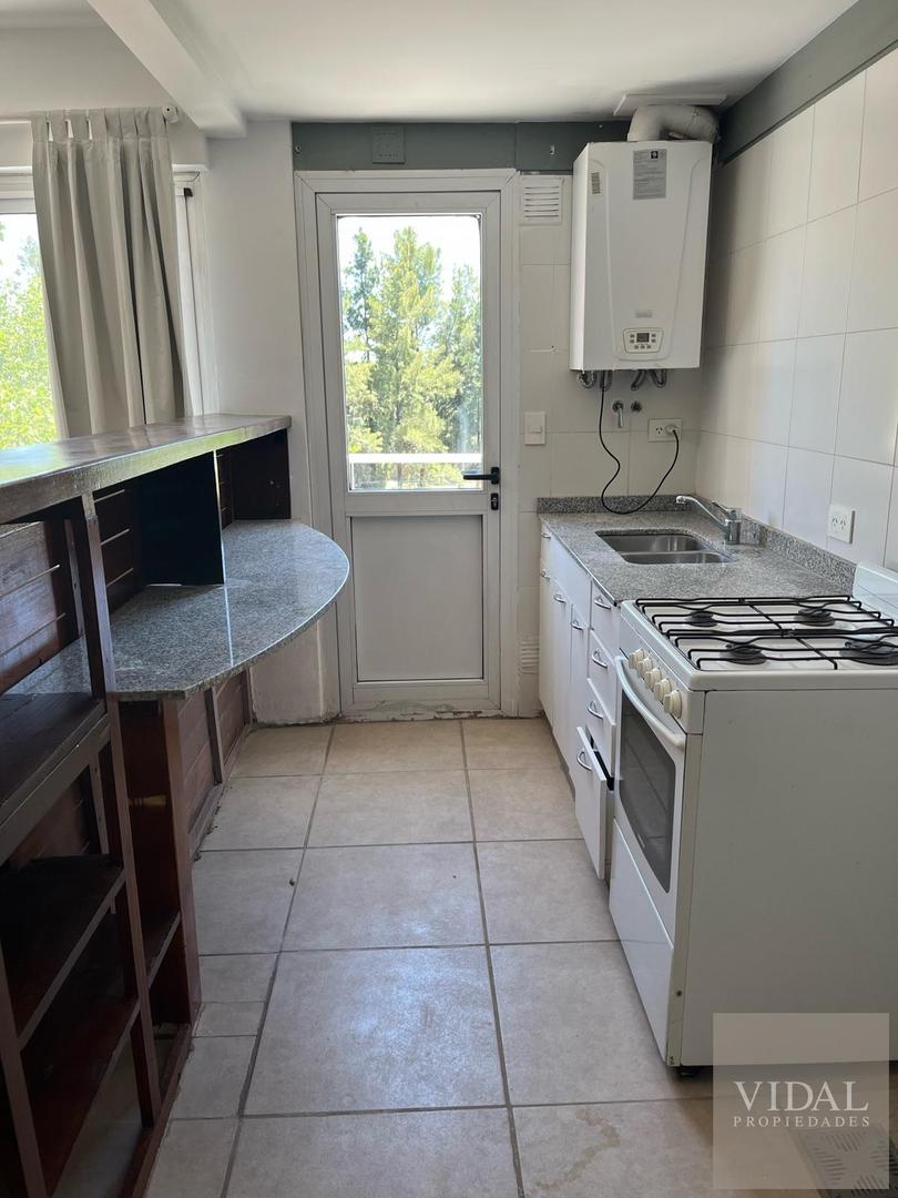 Departamento en Venta en Santa Barbara, USD 125.000