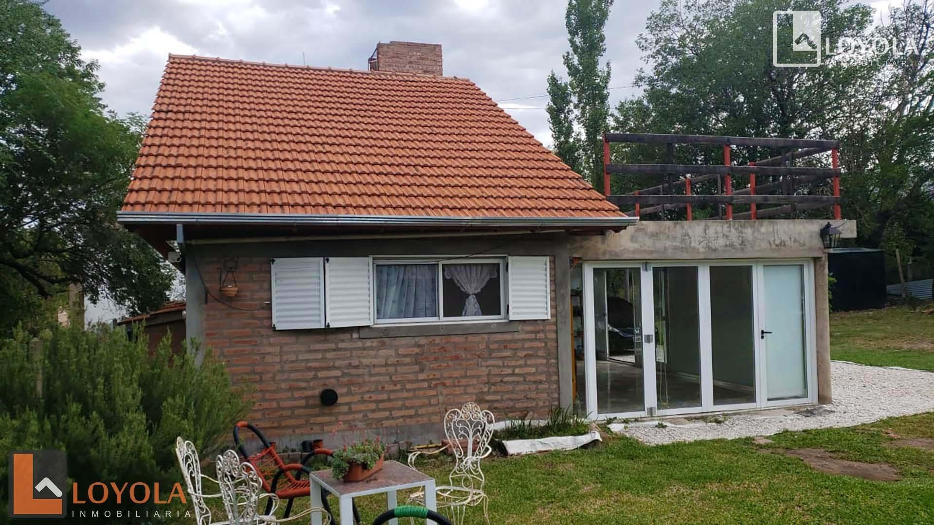 Casa en Venta en Centro, USD 69.000