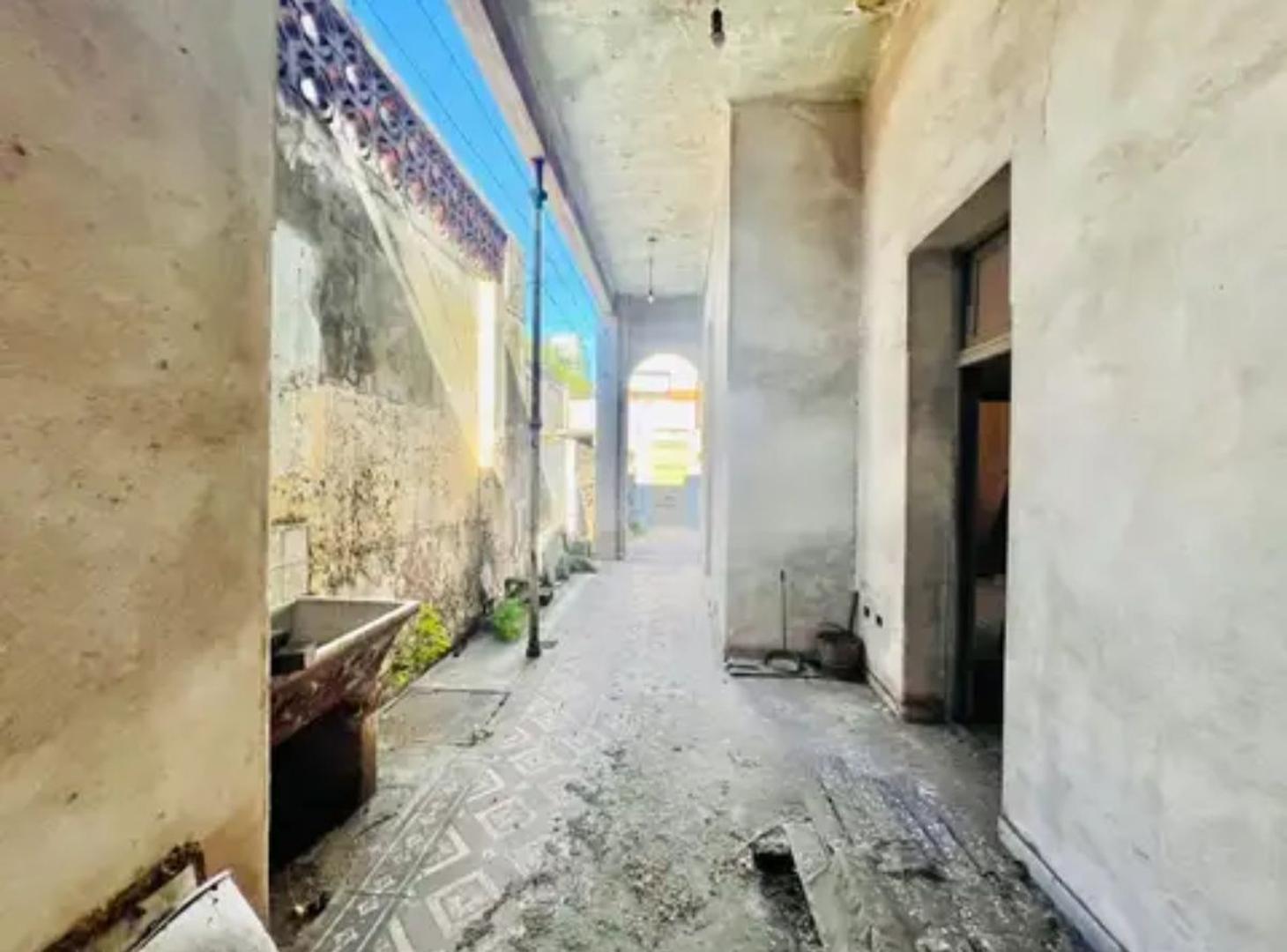 Terreno en Venta, FOS 0,6