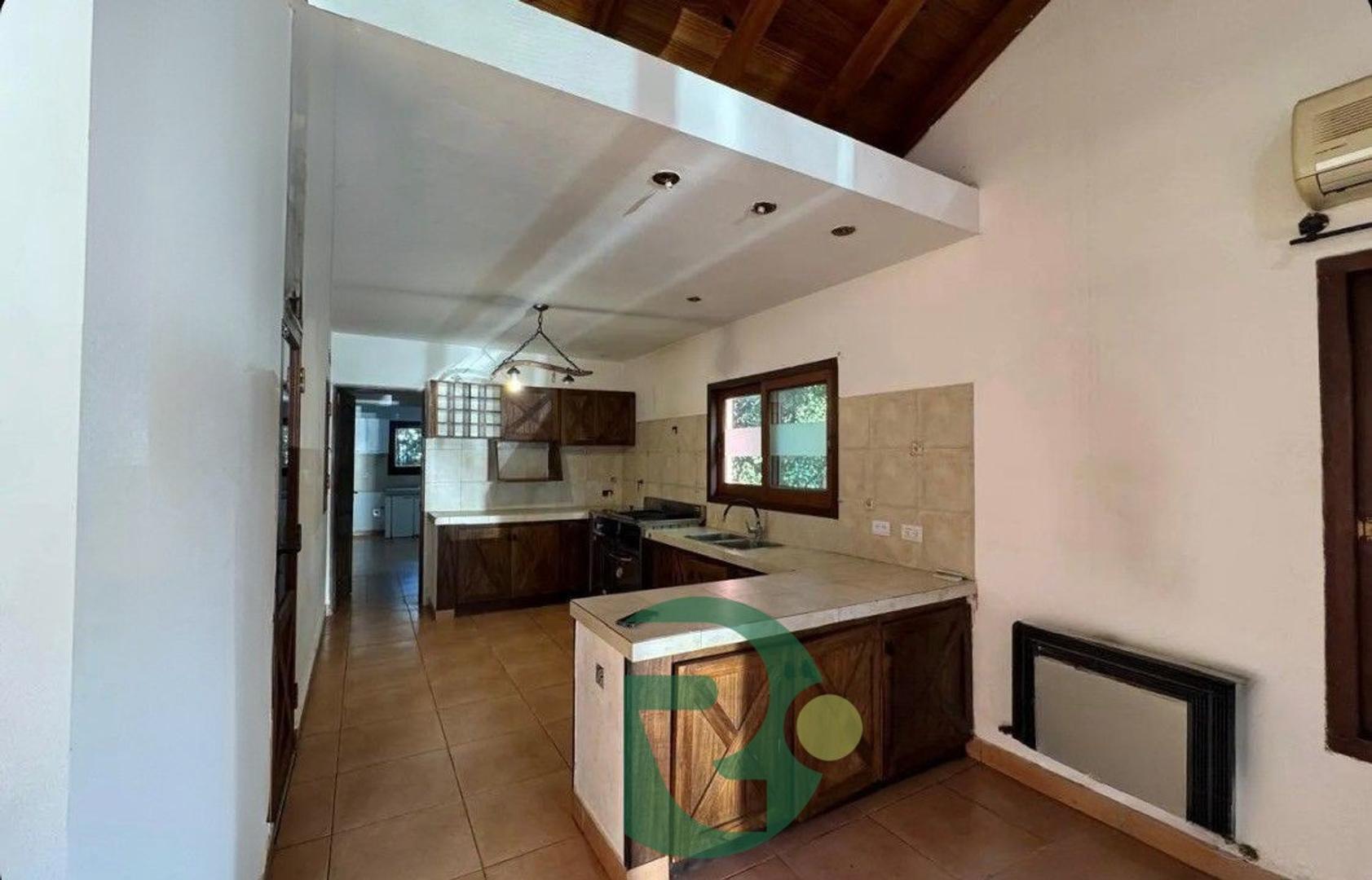 Casa en Venta 15 años