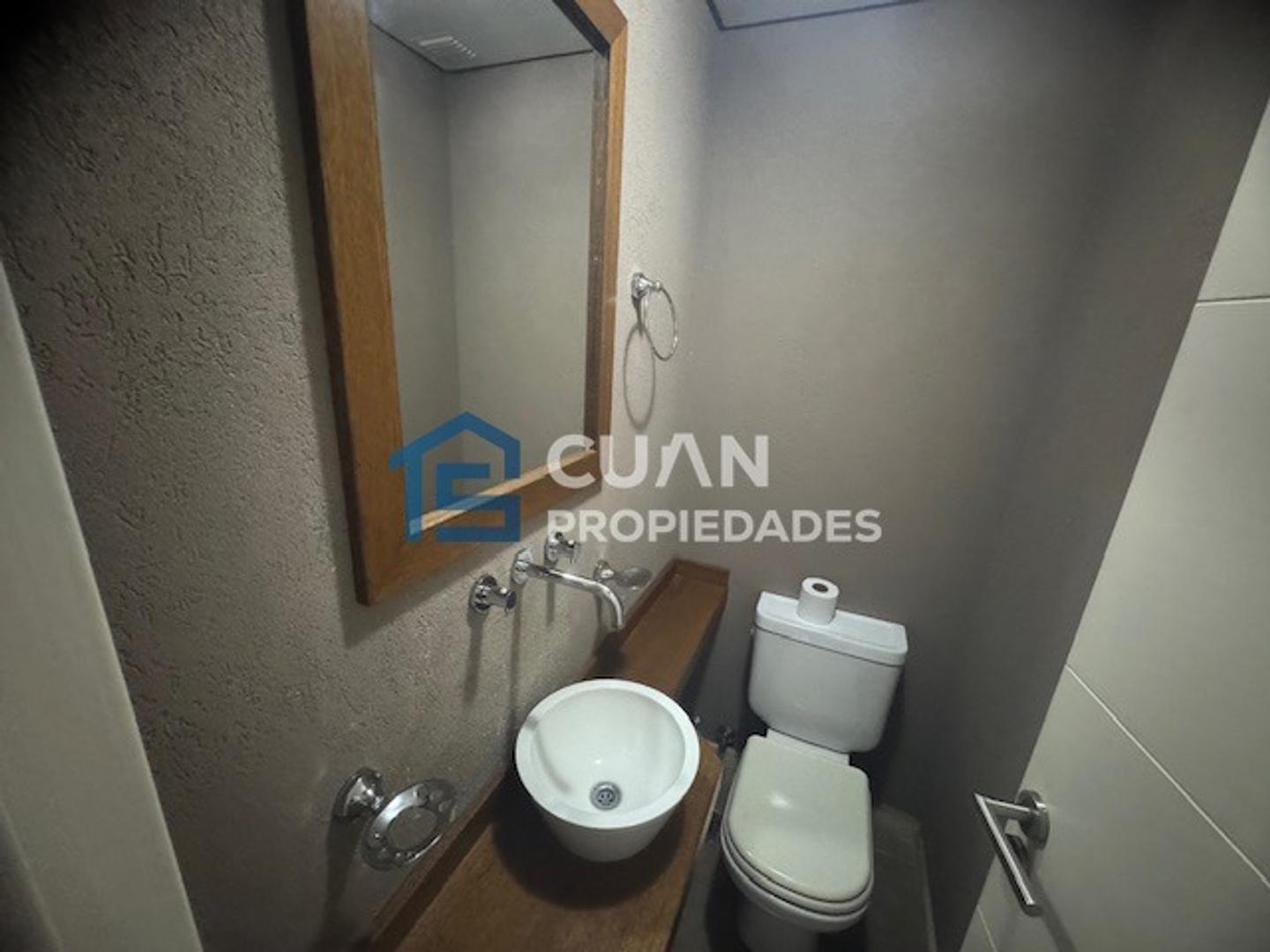 Departamento en Venta en Jardines De Saravi, USD 96.000