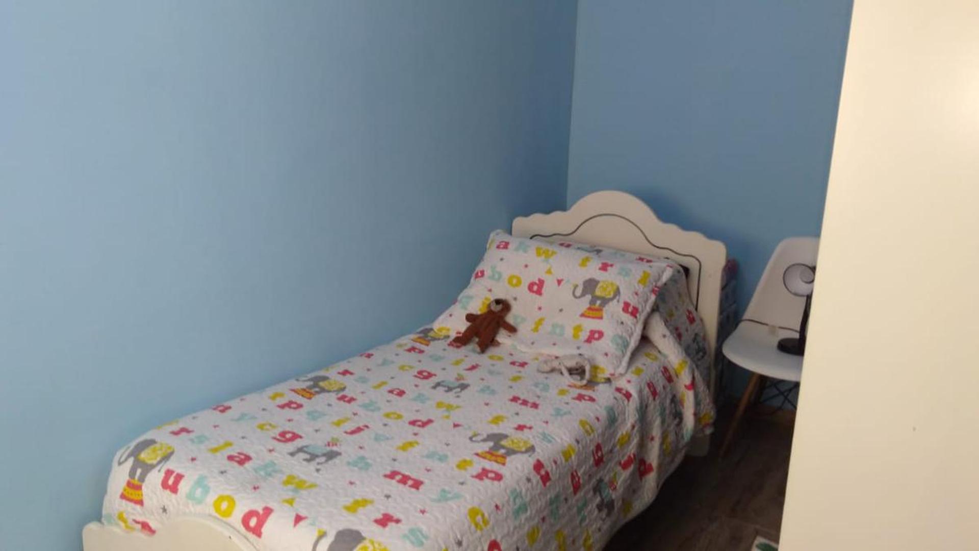 Depto Tipo Casa en Venta de 2 dormitorios