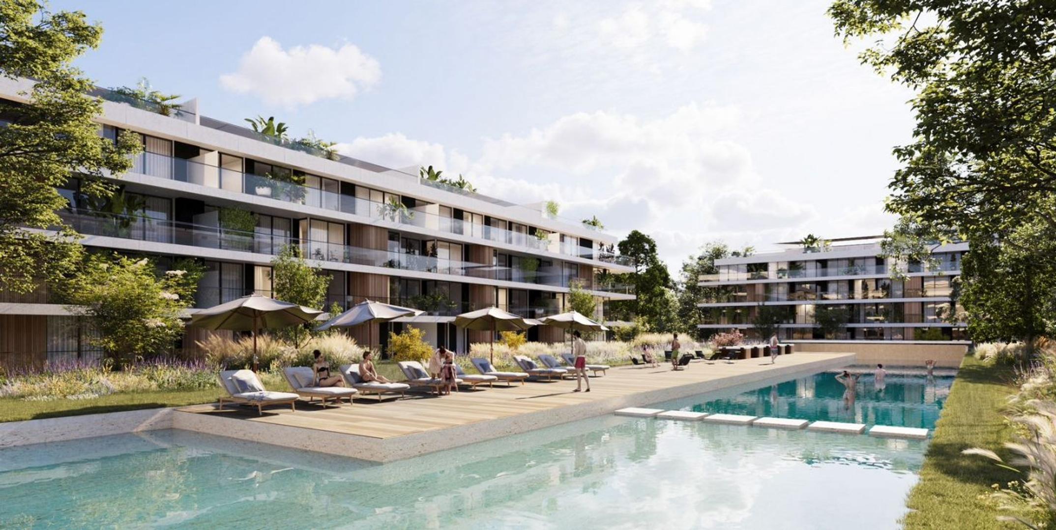 Departamento en Venta en Benavidez, USD 279.696