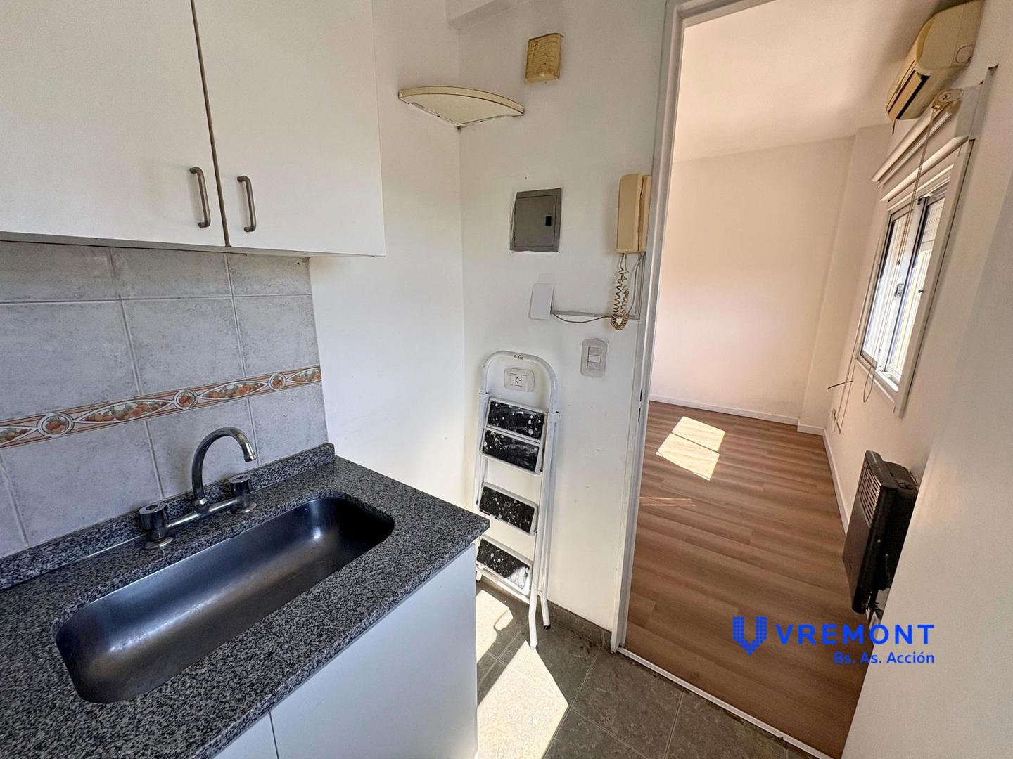 Departamento en Venta 25 años