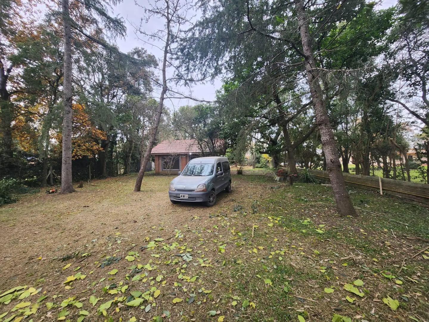 Casa en Venta en Centro Agricola El Pato, USD 105.000