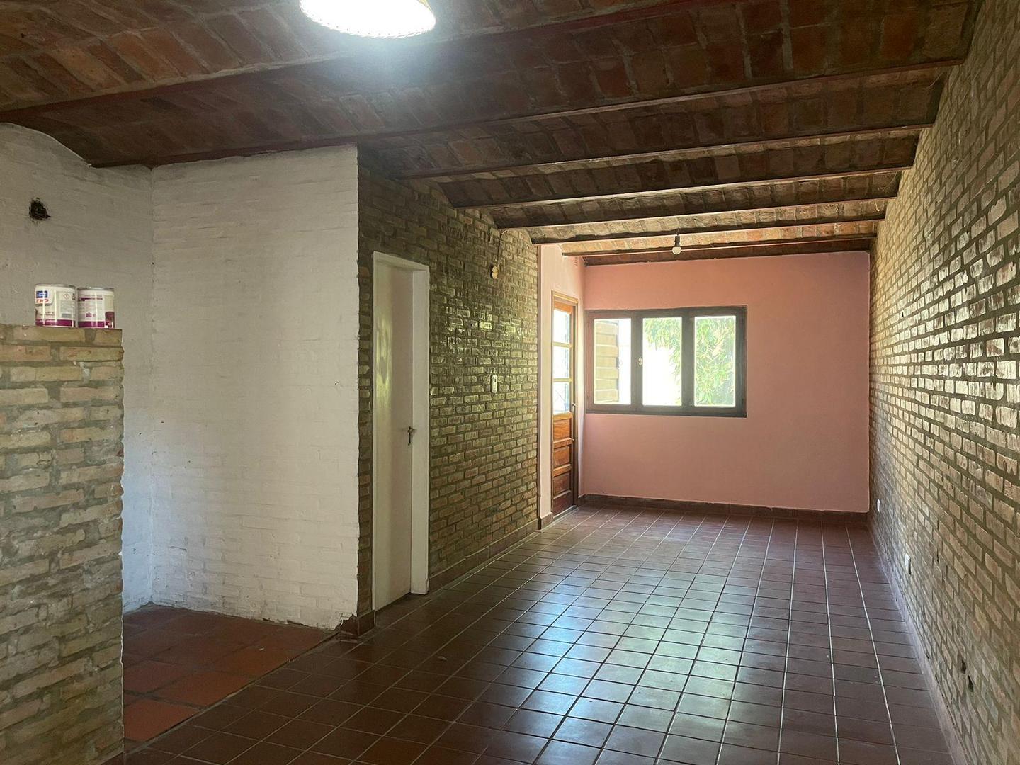 SANTA FE AL 3000 ALQUILER DEPARTAMETNTO MONOAMBIENTE EN ROSARIO