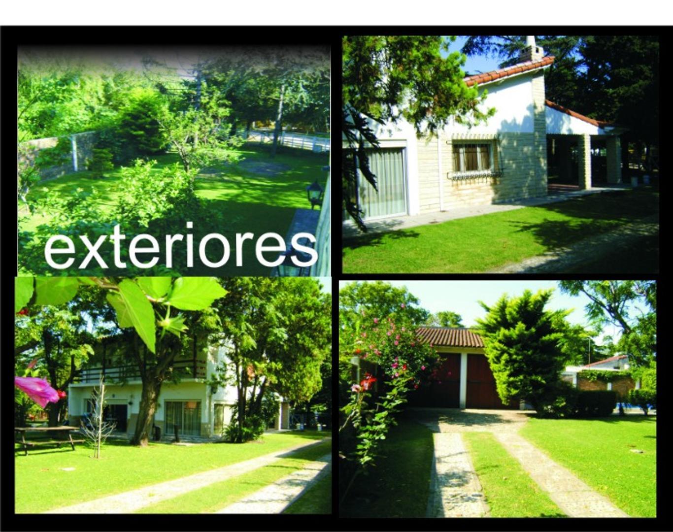 Quinta en Venta 20 años