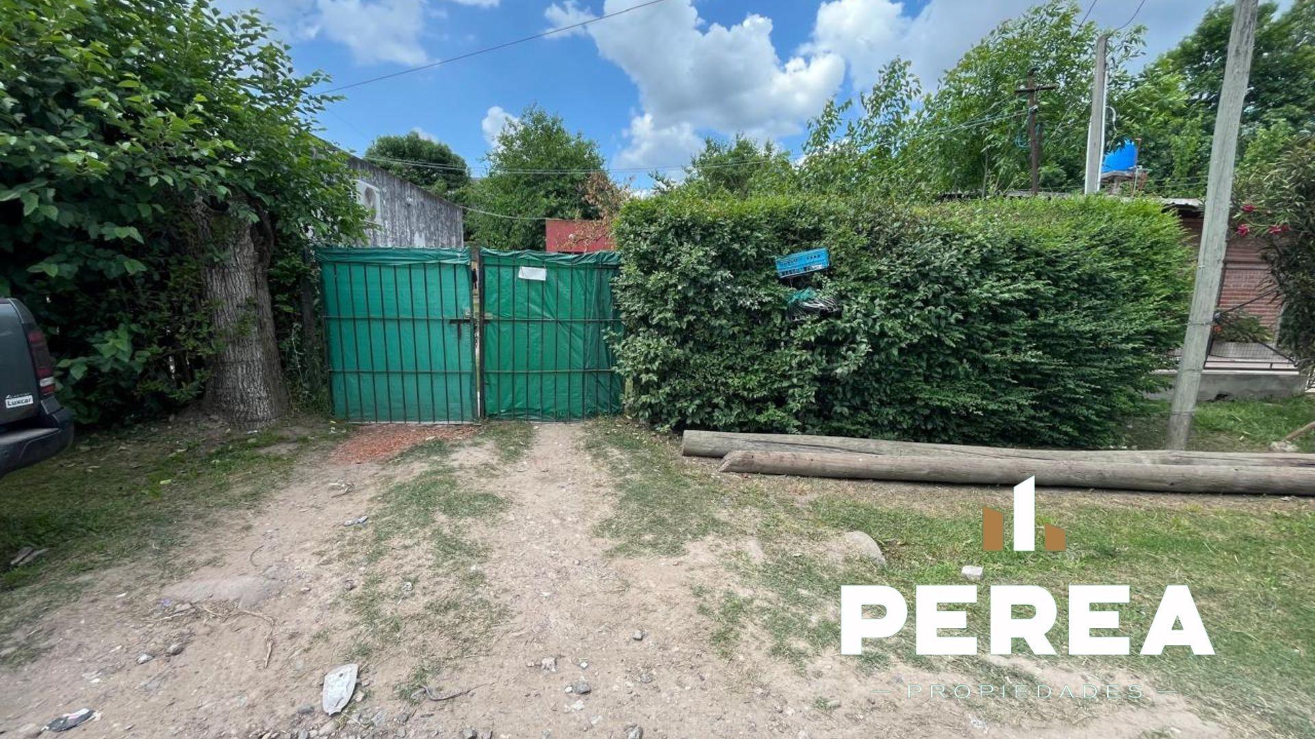 Casa en barrio Fraternidad