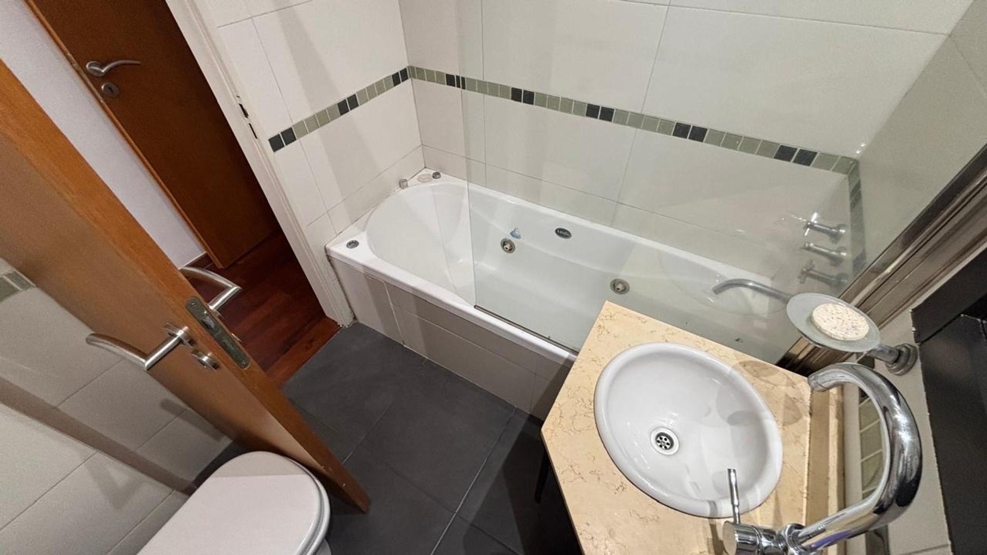 Departamento en Venta 15 años