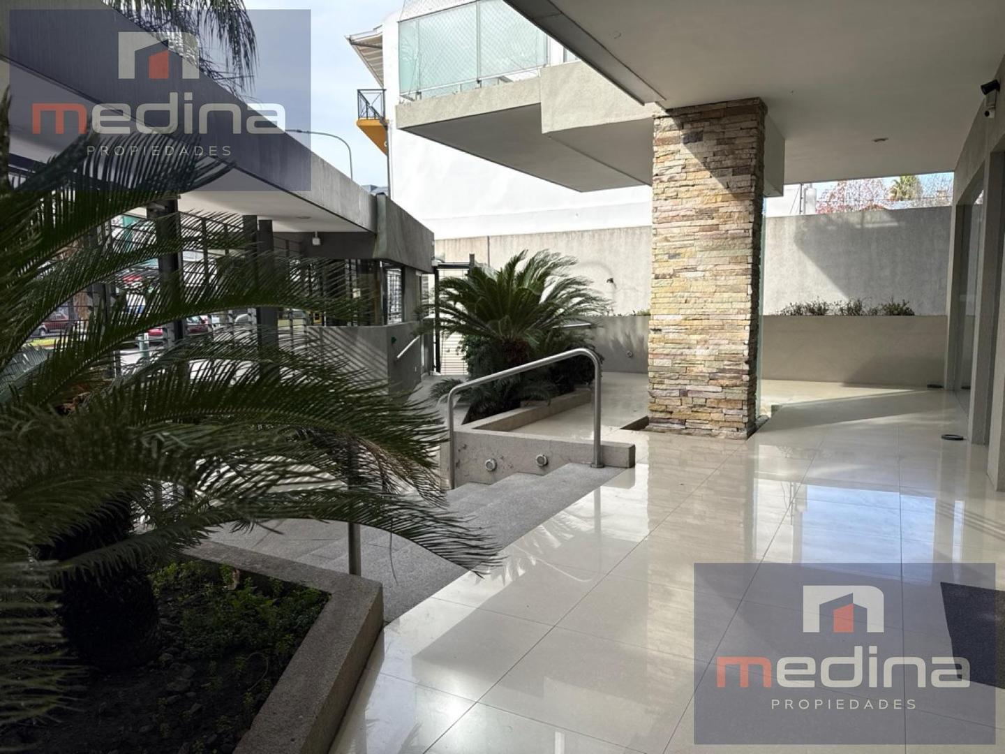 Departamento en Venta en Beccar, USD 179.000