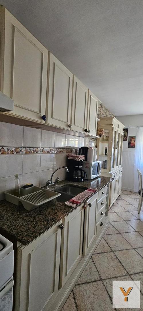 Casa en Venta - 4 Dormitorios 3 Baños - 160mts - Mar Del Plata