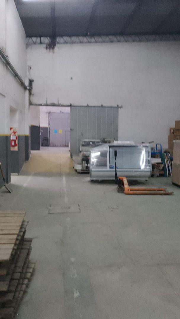 GalpÃ³n - Venta - Argentina, San Miguel - Zuviria 1635