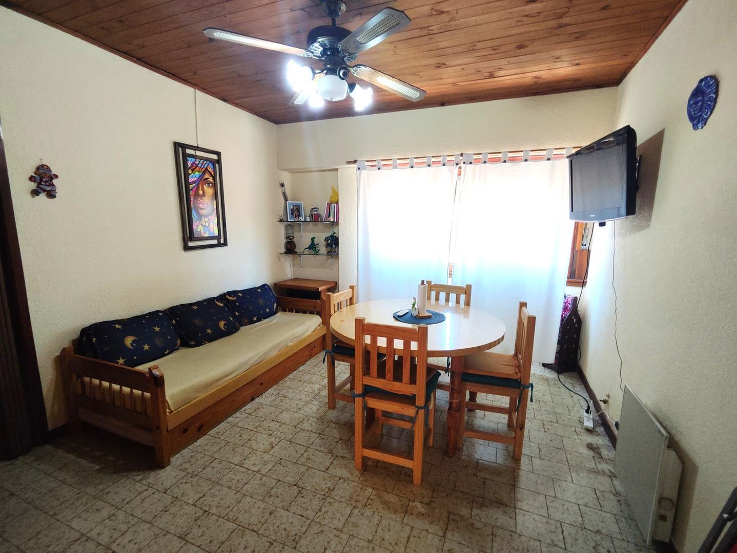 Departamento en Venta en San Bernardo Del Tuyu, USD 47.000