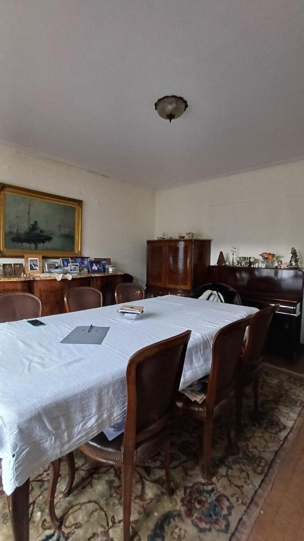 Casa en Venta 40 años