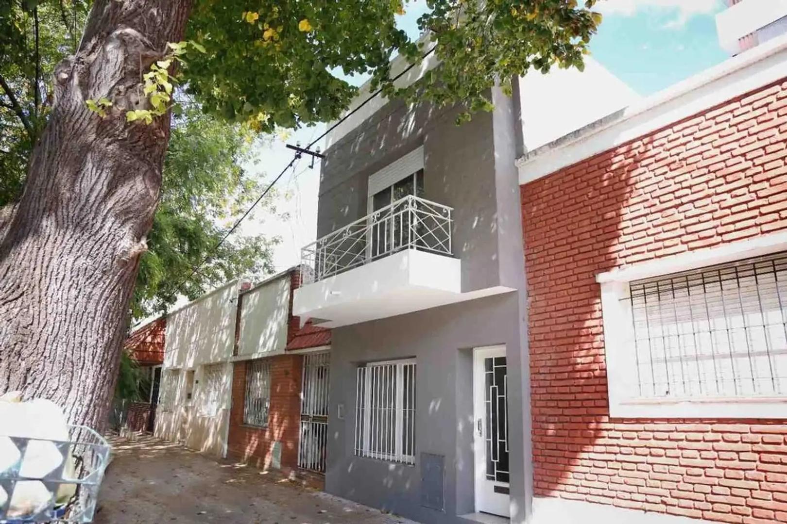 Depto Tipo Casa en Venta A Estrenar