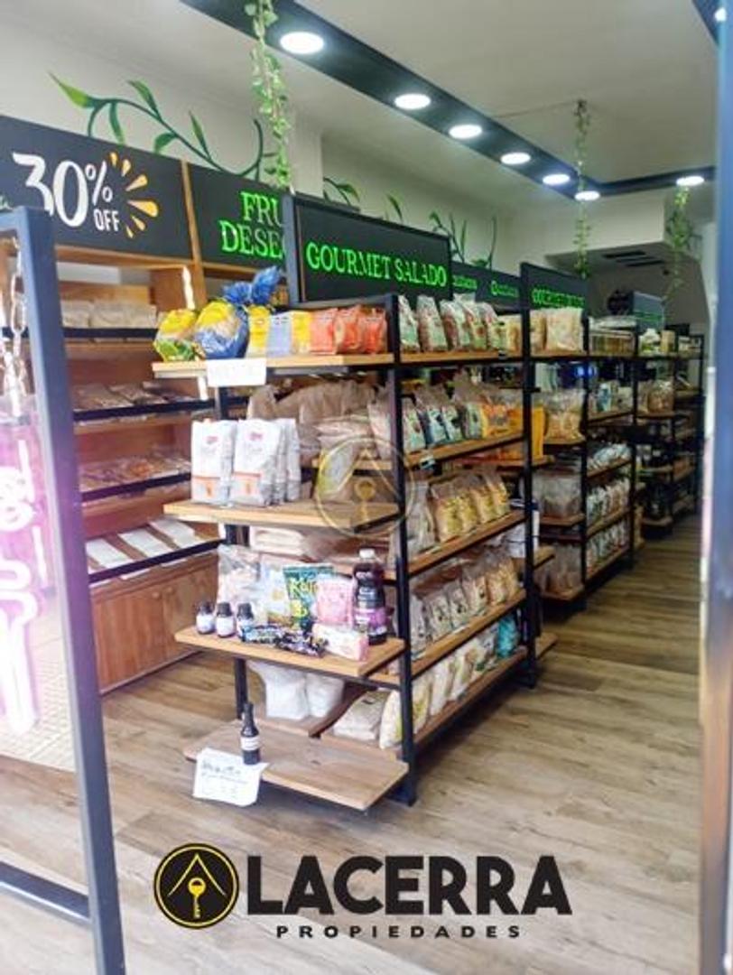 Fondo Comercio en Venta 4 años