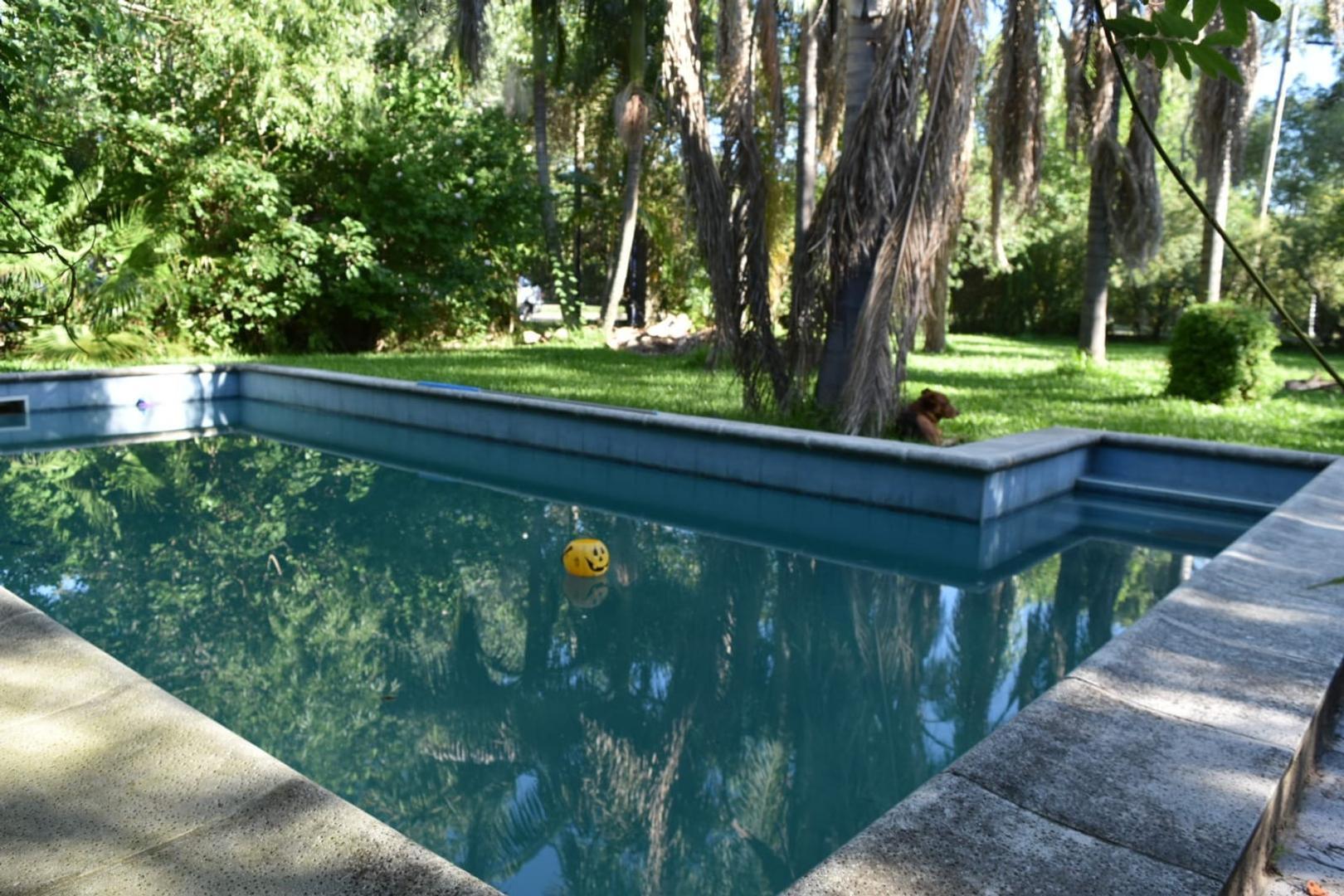 QUINTA EN ALTOS DEL SAUCE