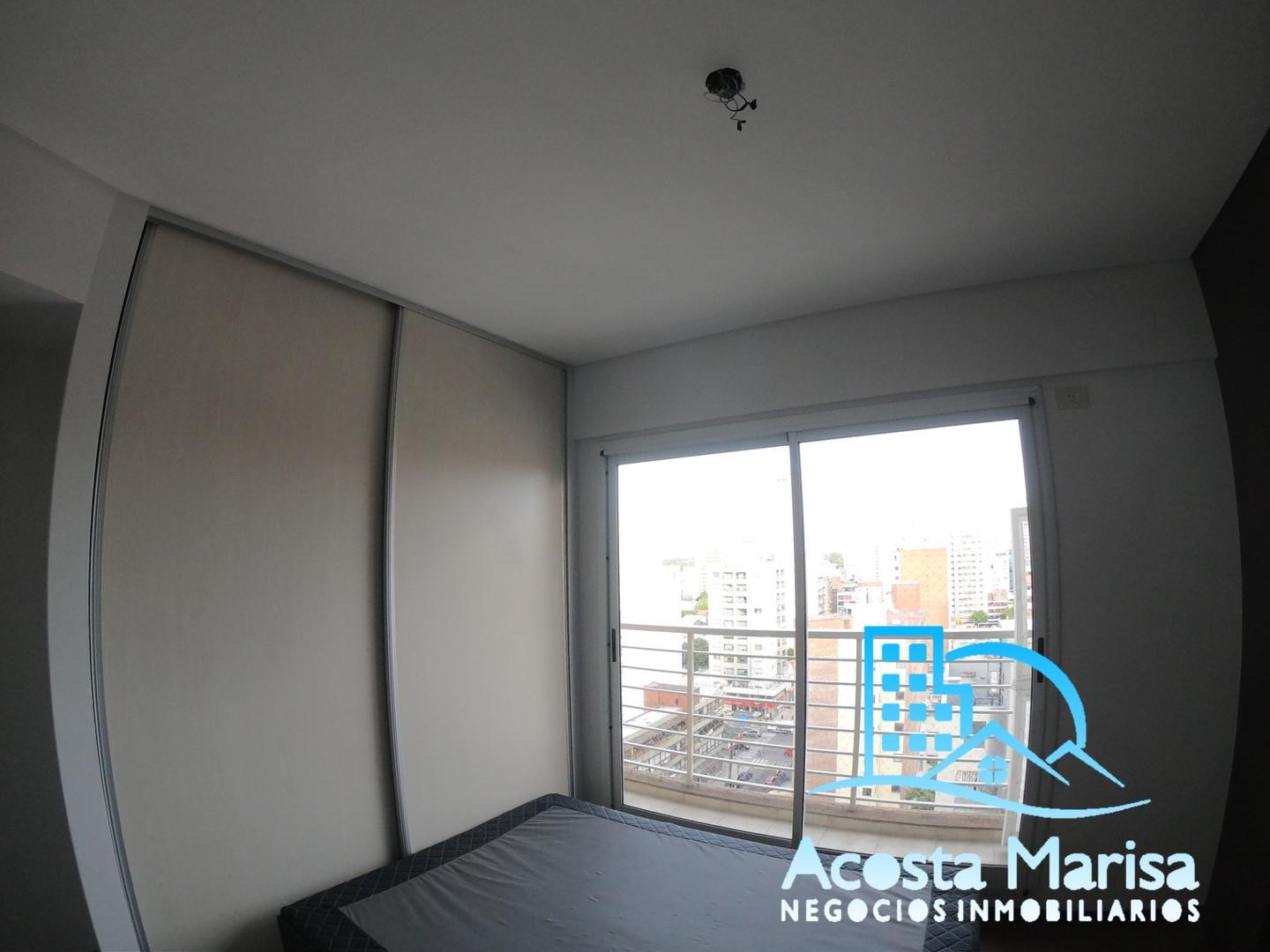 Sarmiento 200 , Piso 12