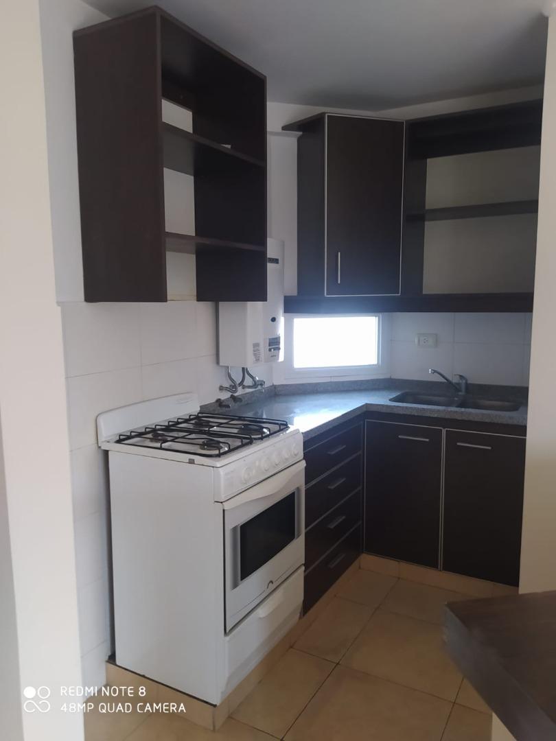 Departamento en Alquiler 10 años