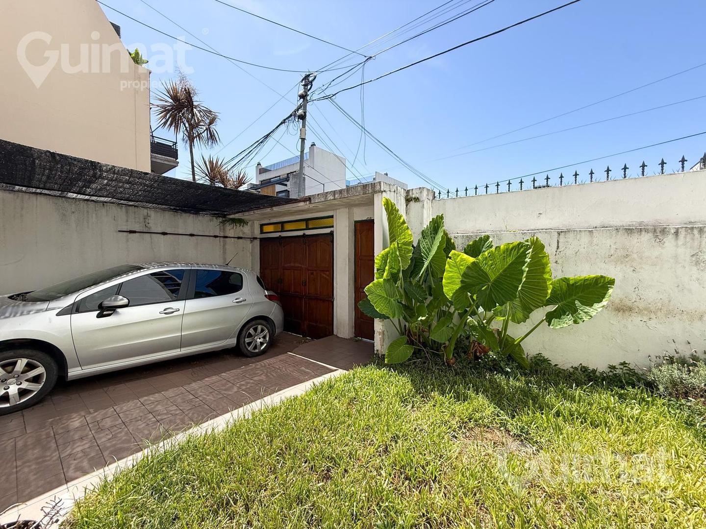 Casa en Venta en Villa Urquiza, USD 360.000