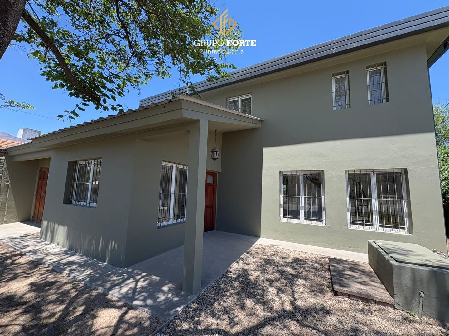 CASA EN VENTA, TALAR DE MENDIOLAZA