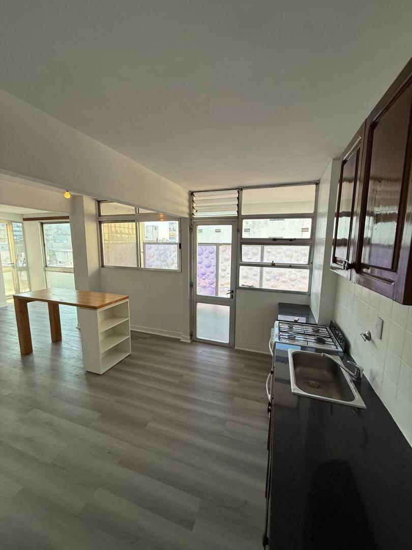 Departamento en Venta 40 años