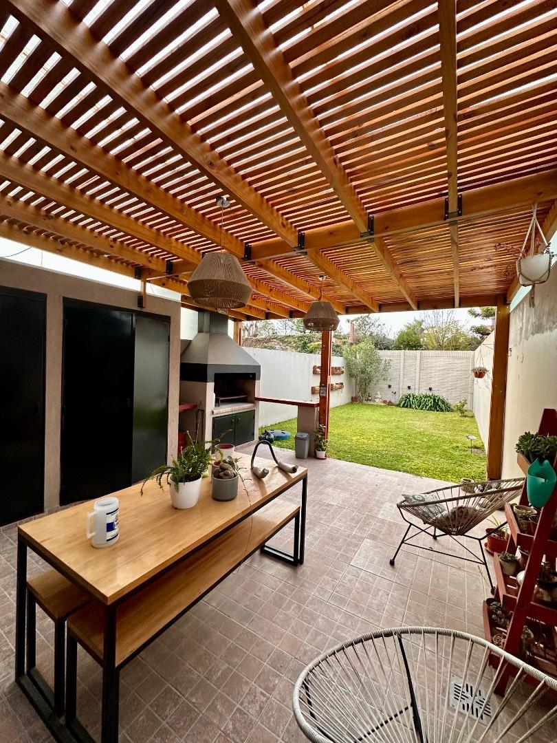 Casa en Venta 7 años