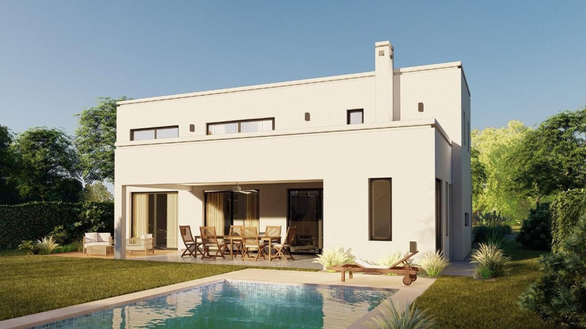 Casa en Venta A Estrenar